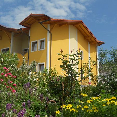 Ferienhotel Innviertel Kirchheim im Innkreis Dış mekan fotoğraf