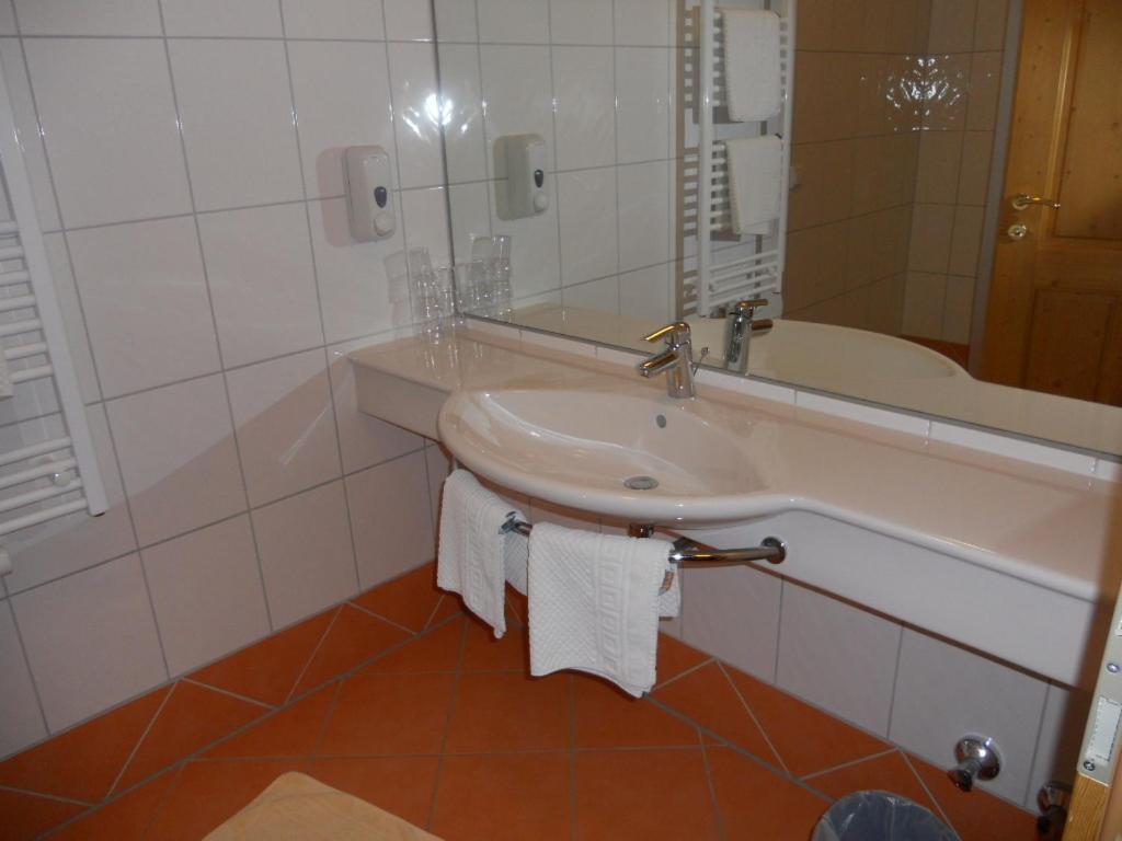 Ferienhotel Innviertel Kirchheim im Innkreis Oda fotoğraf