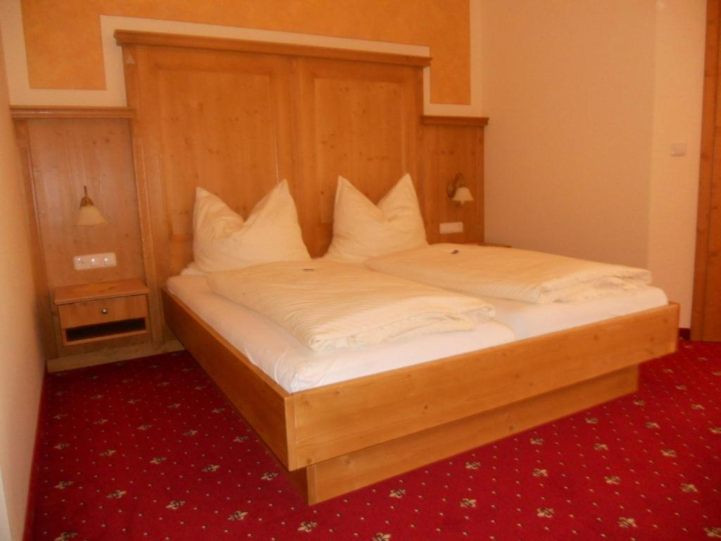 Ferienhotel Innviertel Kirchheim im Innkreis Dış mekan fotoğraf
