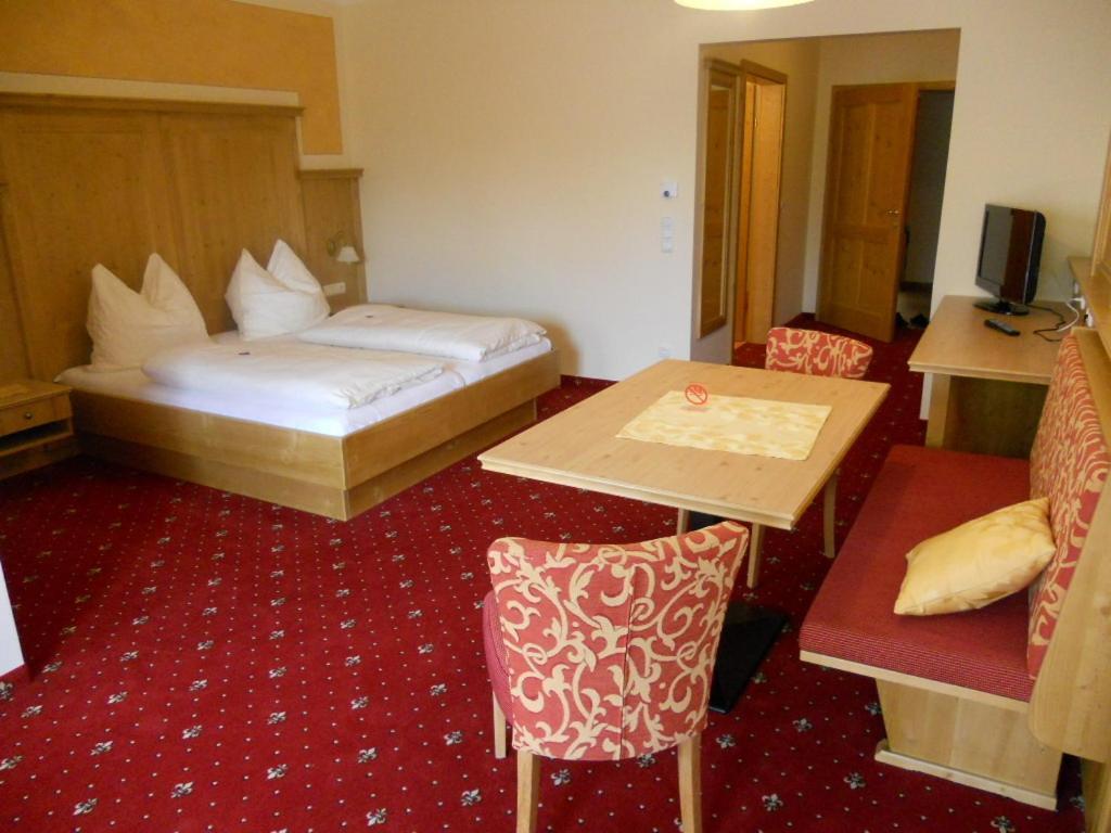 Ferienhotel Innviertel Kirchheim im Innkreis Dış mekan fotoğraf