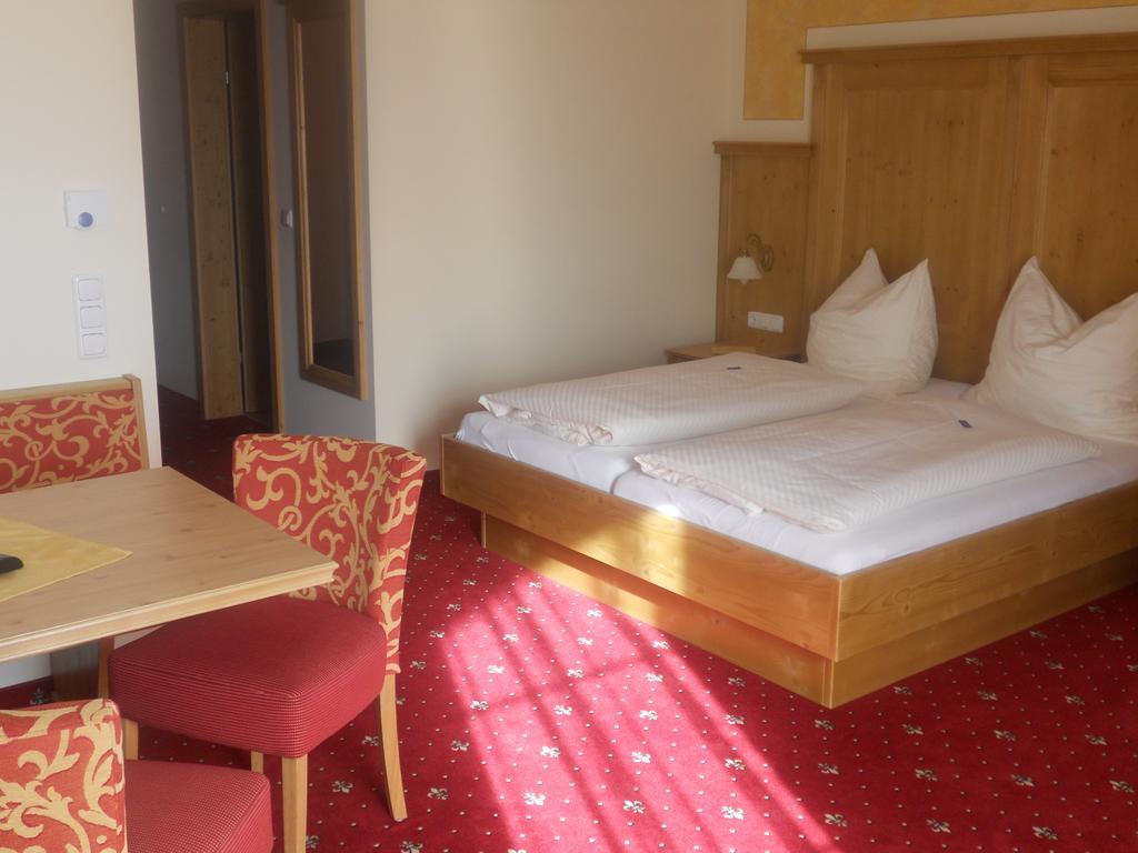 Ferienhotel Innviertel Kirchheim im Innkreis Dış mekan fotoğraf