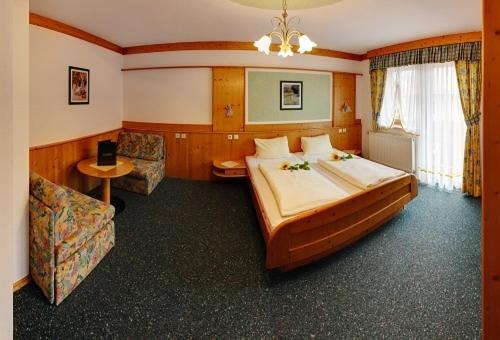 Ferienhotel Innviertel Kirchheim im Innkreis Oda fotoğraf