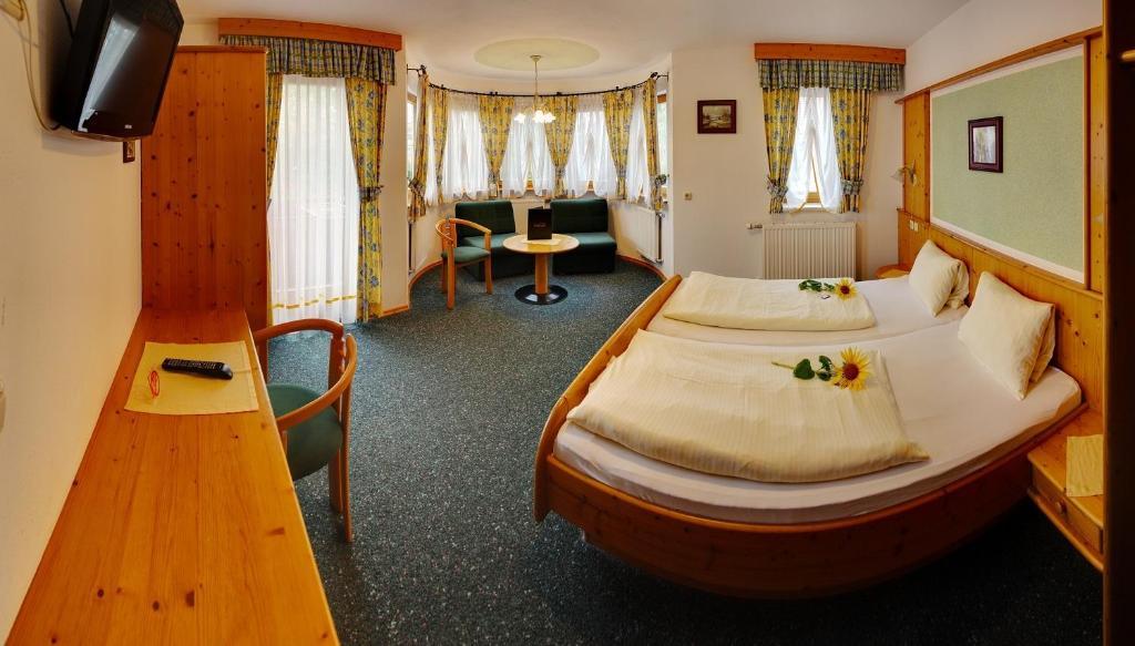 Ferienhotel Innviertel Kirchheim im Innkreis Oda fotoğraf